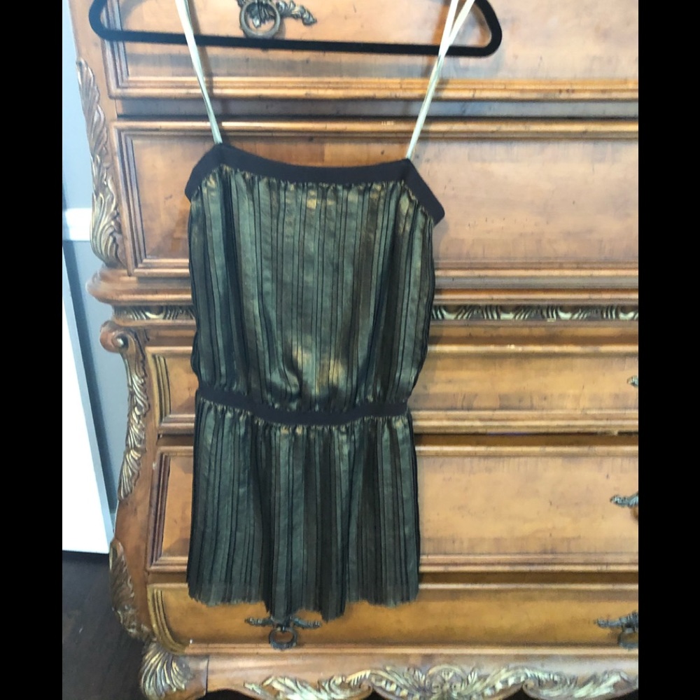 BCBG dress size small